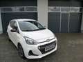 Hyundai i10 Trend Weiß - thumbnail 1