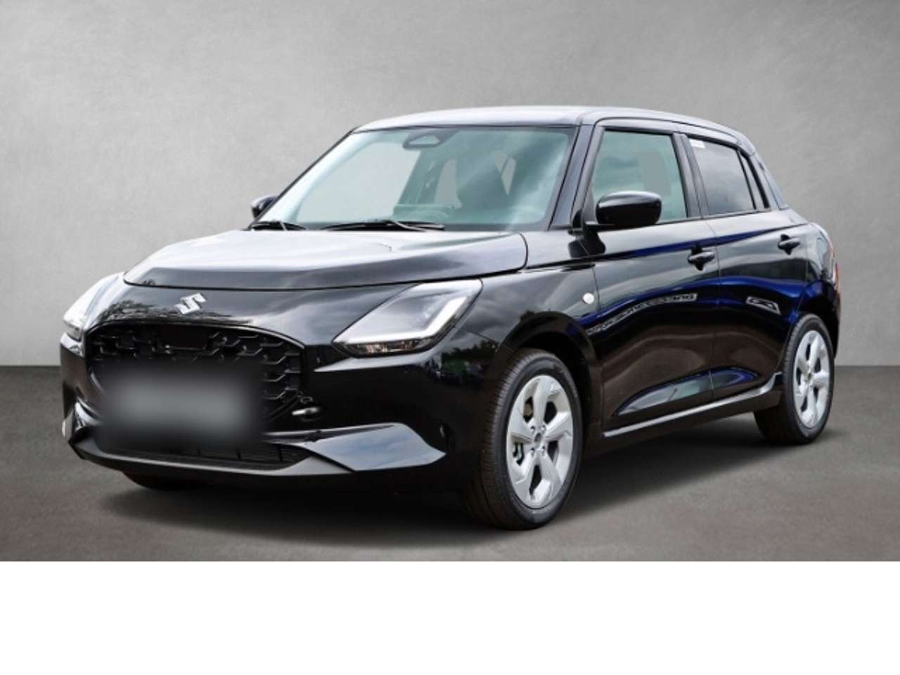 Suzuki-Swift-Comfort 1.2 Navi + Rückfahrkamera + SH + Tempomat