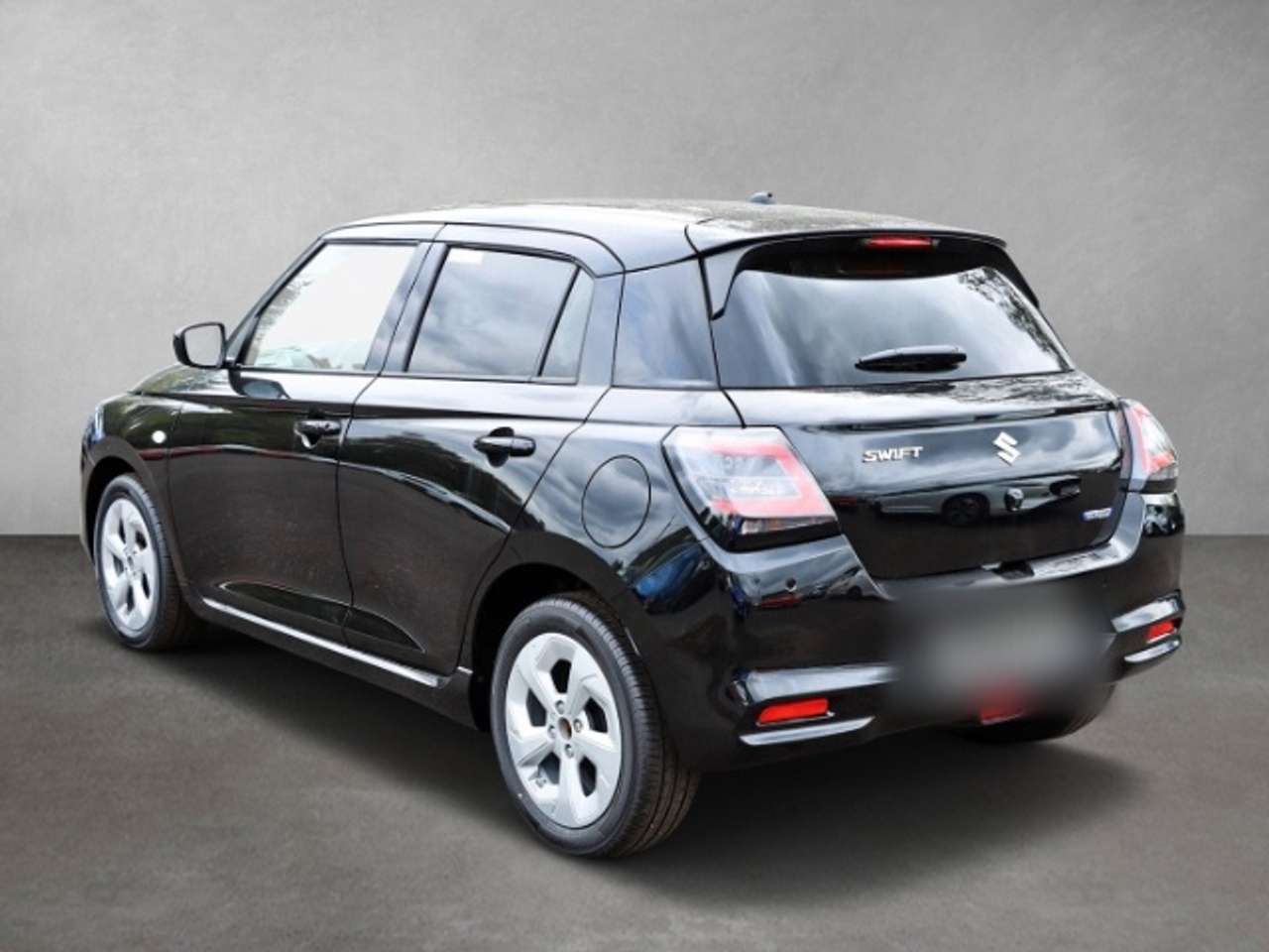 Suzuki-Swift-Comfort 1.2 Navi + Rückfahrkamera + SH + Tempomat