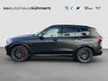 BMW X5 xDrive40d ///M-Sport Black Vermilion LuftFw. Laser Schwarz - thumbnail 3
