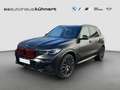 BMW X5 xDrive40d ///M-Sport Black Vermilion LuftFw. Laser Schwarz - thumbnail 1
