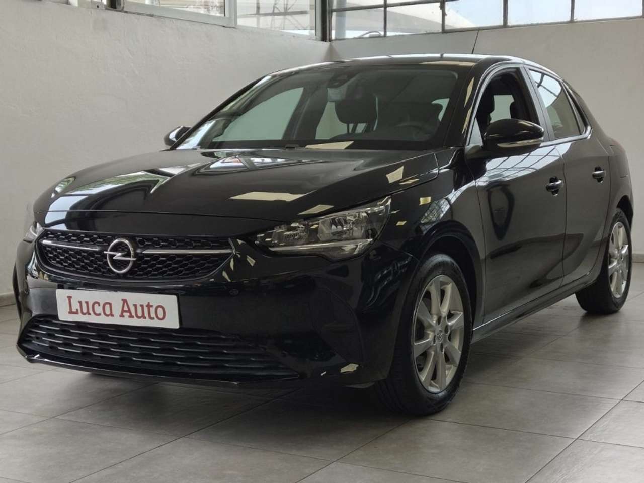 Opel Corsa 1.2 75CV *UNICO PROP.*TAGLIANDI CERTIF.*