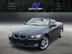 2008 BMW 3-Series
