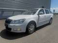 Skoda Octavia Octavia Kombi 2,0 Ambition TDI CR ID:91 Weiß - thumbnail 2
