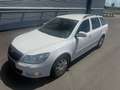 Skoda Octavia Octavia Kombi 2,0 Ambition TDI CR ID:91 Weiß - thumbnail 1