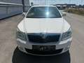 Skoda Octavia Octavia Kombi 2,0 Ambition TDI CR ID:91 Weiß - thumbnail 3
