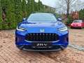 Honda ZR-V ZR-V 2,0 i-MMD Hybrid Elegance Aut. Elegance Blau - thumbnail 1