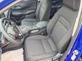 Honda ZR-V ZR-V 2,0 i-MMD Hybrid Elegance Aut. Elegance Blau - thumbnail 12