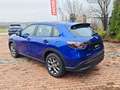 Honda ZR-V ZR-V 2,0 i-MMD Hybrid Elegance Aut. Elegance Blau - thumbnail 6