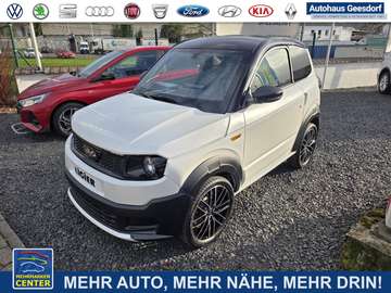 -sofort- R.EBEL REVO D+ Klima Servo Sitzheizung...