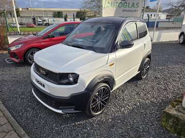 -sofort- R.EBEL REVO D+ Klima Servo Sitzheizung...