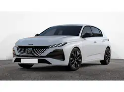 Peugeot 308 1.2i Hybrid - 145 - BV e-DCS6 Allure