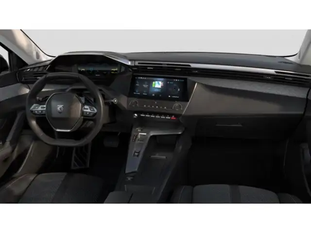 Peugeot 308 view 2