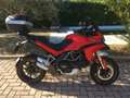 Ducati Multistrada 1200 ABS Rood - thumbnail 4