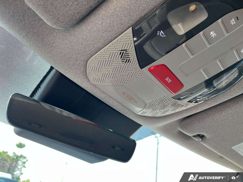 used 2024 Kia EV9 car, priced at $52,987