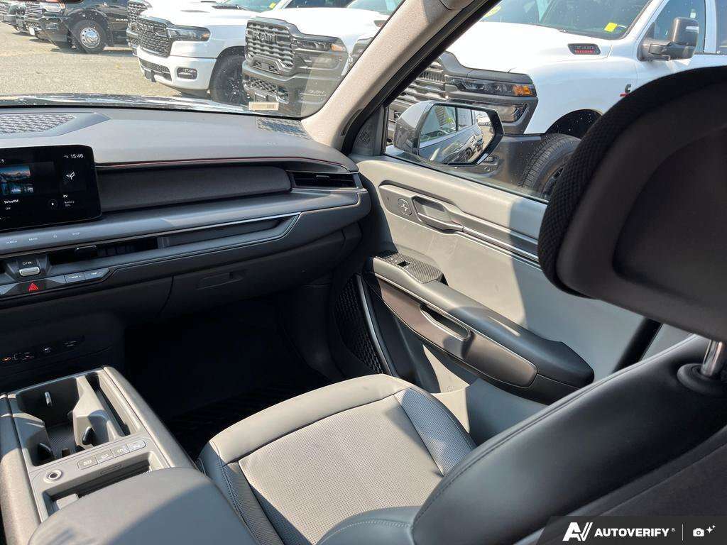 used 2024 Kia EV9 car, priced at $52,987