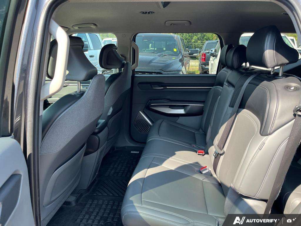 used 2024 Kia EV9 car, priced at $52,987
