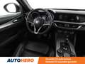 Alfa Romeo Stelvio 2.2 JTDM Super Q4 Nero - thumbnail 19