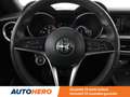 Alfa Romeo Stelvio 2.2 JTDM Super Q4 Czarny - thumbnail 5