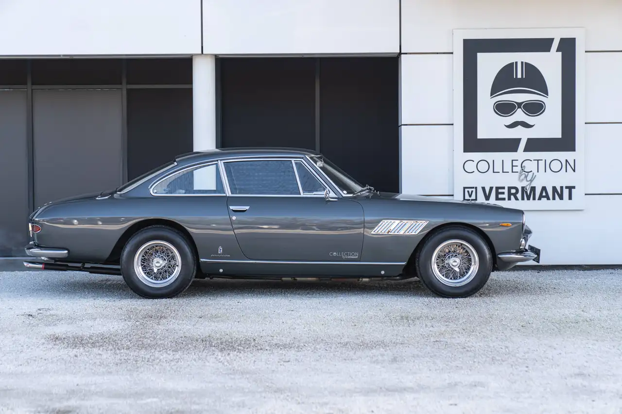 Ferrari 330 GT 2+2 - One of the best available - Extensive history - Mechanically restored, foto 2