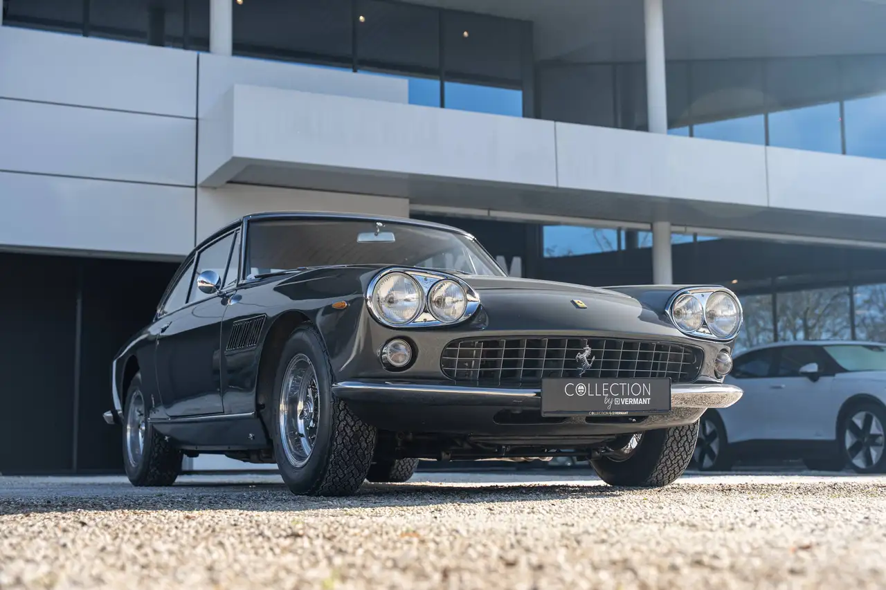 Ferrari 330 GT 2+2 - One of the best available - Extensive history - Mechanically restored, foto 7