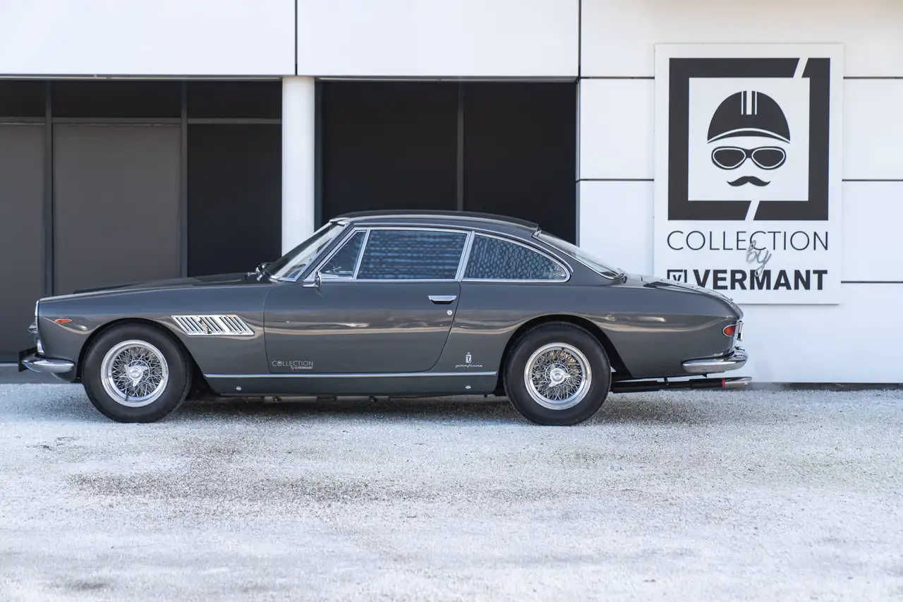 Ferrari 330 GT 2+2 - One of the best available - Extensive history - Mechanically restored, foto 4