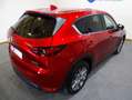 Mazda CX-5 2.2D Zenith 2WD 110Kw Rojo - thumbnail 6