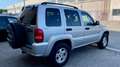 Jeep Cherokee Cherokee 3.7 V6 Limited 4x4 Benzina/Gpl G. Traino Argento - thumbnail 6