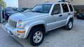 Jeep Cherokee Cherokee 3.7 V6 Limited 4x4 Benzina/Gpl G. Traino Argento - thumbnail 3