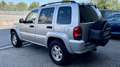 Jeep Cherokee Cherokee 3.7 V6 Limited 4x4 Benzina/Gpl G. Traino Argento - thumbnail 4