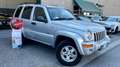 Jeep Cherokee Cherokee 3.7 V6 Limited 4x4 Benzina/Gpl G. Traino Argento - thumbnail 1