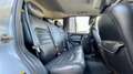 Jeep Cherokee Cherokee 3.7 V6 Limited 4x4 Benzina/Gpl G. Traino Argento - thumbnail 11
