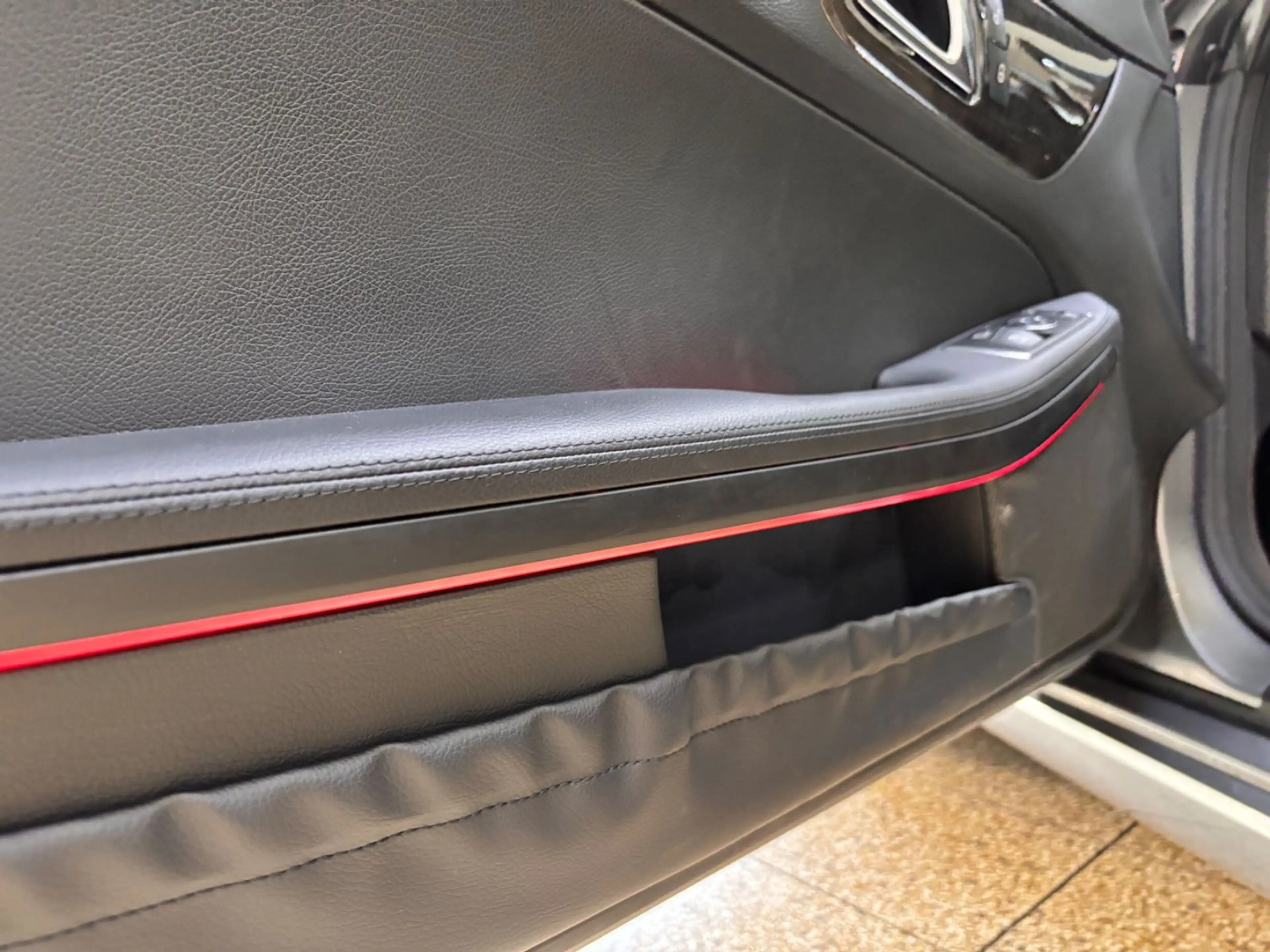 Mercedes-Benz SLK 200 SLK Roadster SLK 200 Avantgarde — photo 9