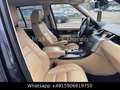 Land Rover Range Rover Sport TDV8 HSE Schwarz - thumbnail 7