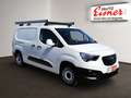 Opel Combo E Cargo 1.5 D Enjoy Erhöhte Nutzlast XL Weiß - thumbnail 16