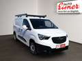 Opel Combo E Cargo 1.5 D Enjoy Erhöhte Nutzlast XL Weiß - thumbnail 17