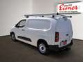 Opel Combo E Cargo 1.5 D Enjoy Erhöhte Nutzlast XL Weiß - thumbnail 11