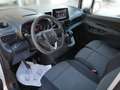 Opel Combo E Cargo 1.5 D Enjoy Erhöhte Nutzlast XL Weiß - thumbnail 10