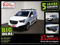 Opel Combo E Cargo 1.5 D Enjoy Erhöhte Nutzlast XL Weiß - thumbnail 1