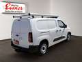 Opel Combo E Cargo 1.5 D Enjoy Erhöhte Nutzlast XL Weiß - thumbnail 14
