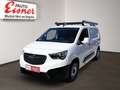 Opel Combo E Cargo 1.5 D Enjoy Erhöhte Nutzlast XL Weiß - thumbnail 2