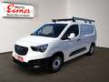 Opel Combo E Cargo 1.5 D Enjoy Erhöhte Nutzlast XL Weiß - thumbnail 3