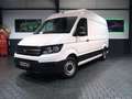 Volkswagen Crafter 35 2.0 TDI MR HOCH+LANG*KLIMA*1.HAND* Weiß - thumbnail 1