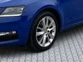 Skoda Octavia Style**1.BESITZ**NAVI**KAM**VIRTUAL**AHK**SHZ** Blau - thumbnail 8