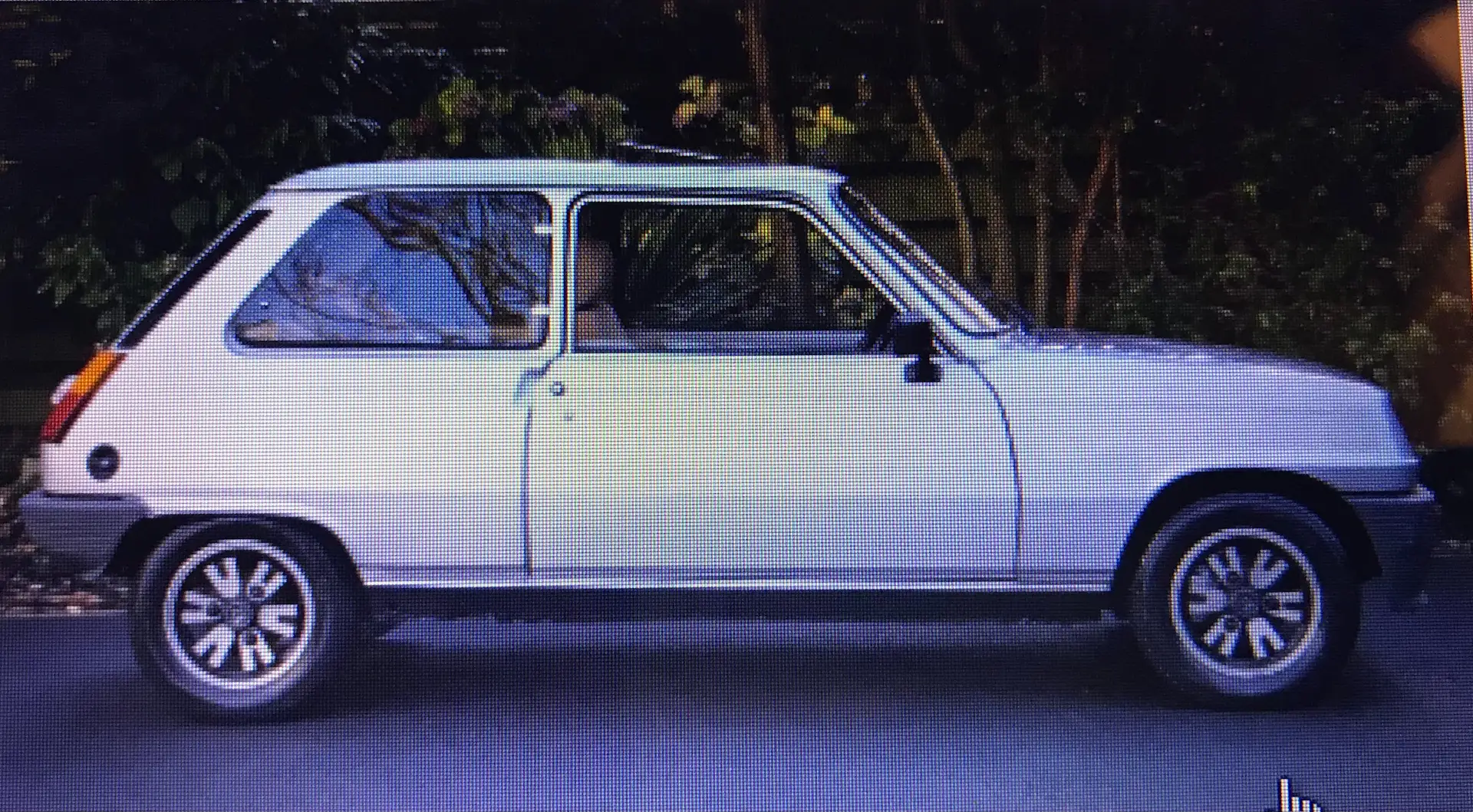 Renault R 5 R5 3p 950 C - 1