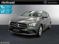 Mercedes-Benz B 180 Progressive  AHK Volldigital LED Navi PTS. Grey - thumbnail 1