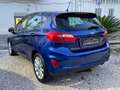Ford Fiesta Fiesta 1.5 TDCi 5 porte Titanium Blu/Azzurro - thumbnail 6
