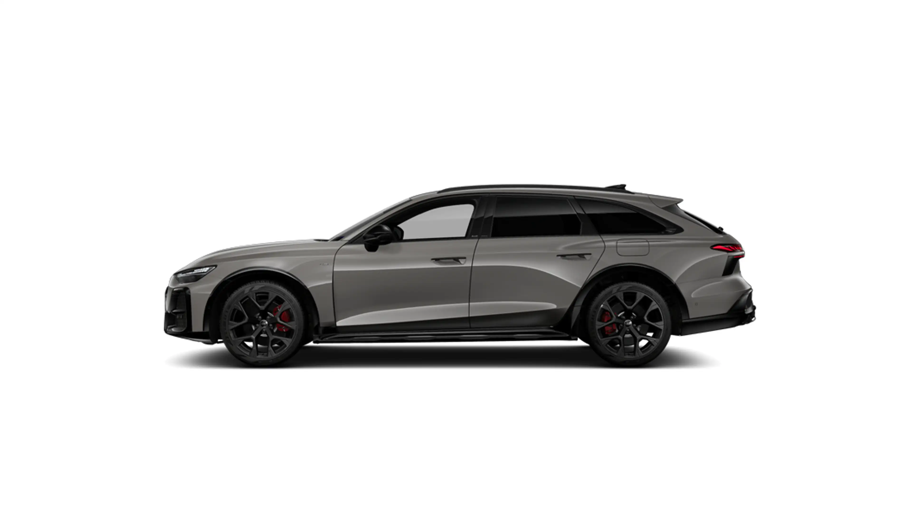 Audi A6 allroad e-hybrid quattro 367 S tronic | Adaptieve luchtver — photo 6