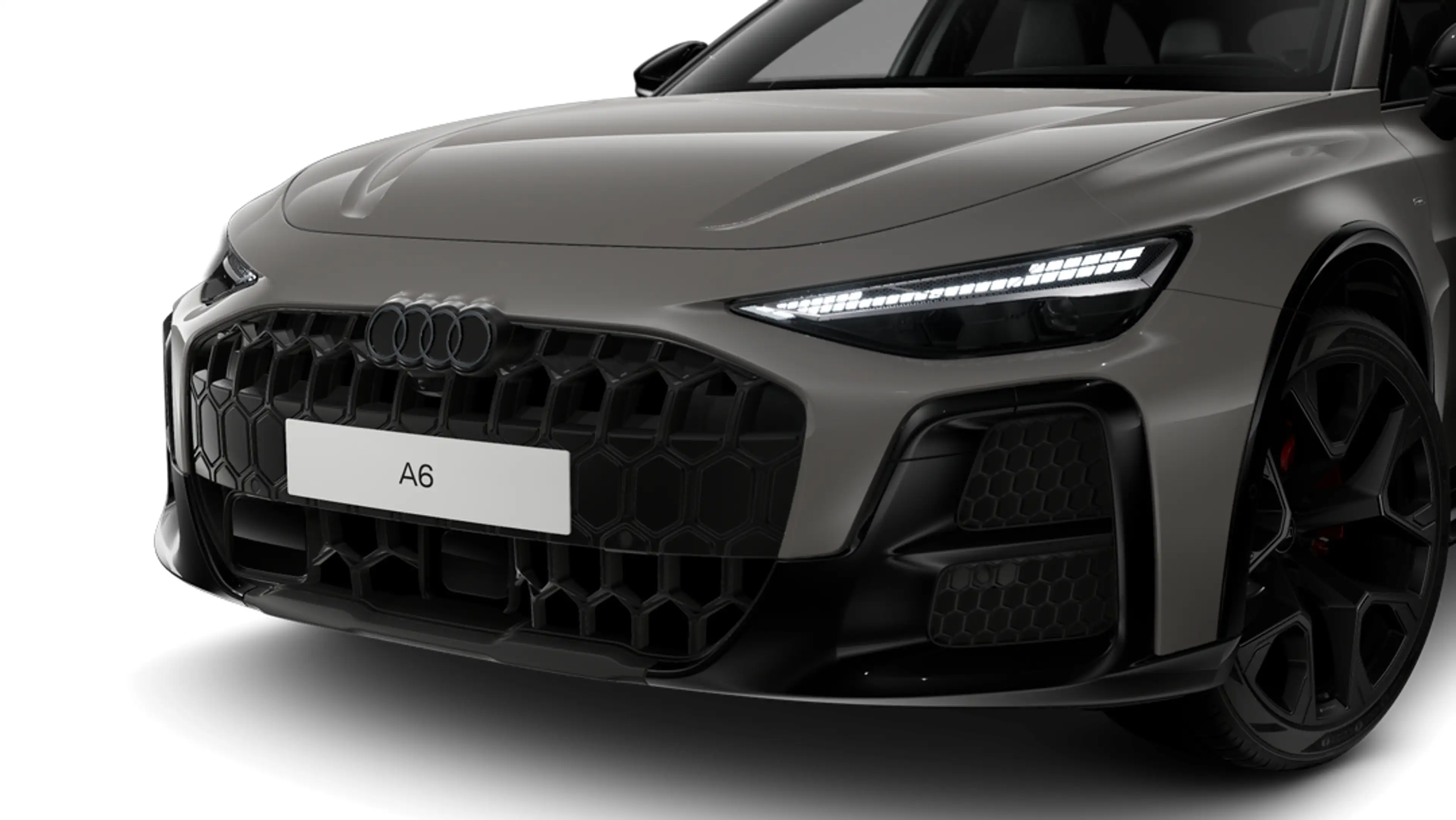 Audi A6 allroad e-hybrid quattro 367 S tronic | Adaptieve luchtver — photo 11