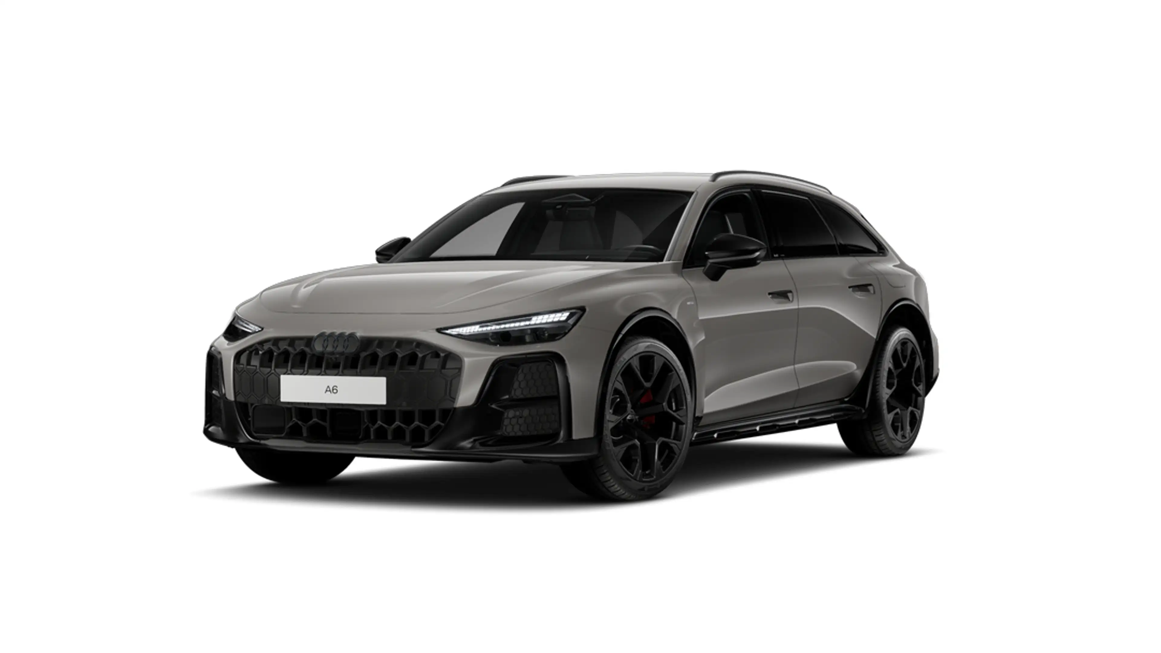 Audi A6 allroad e-hybrid quattro 367 S tronic | Adaptieve luchtver — photo 10